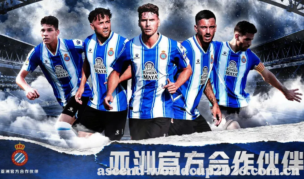 世界杯2026 新闻中心